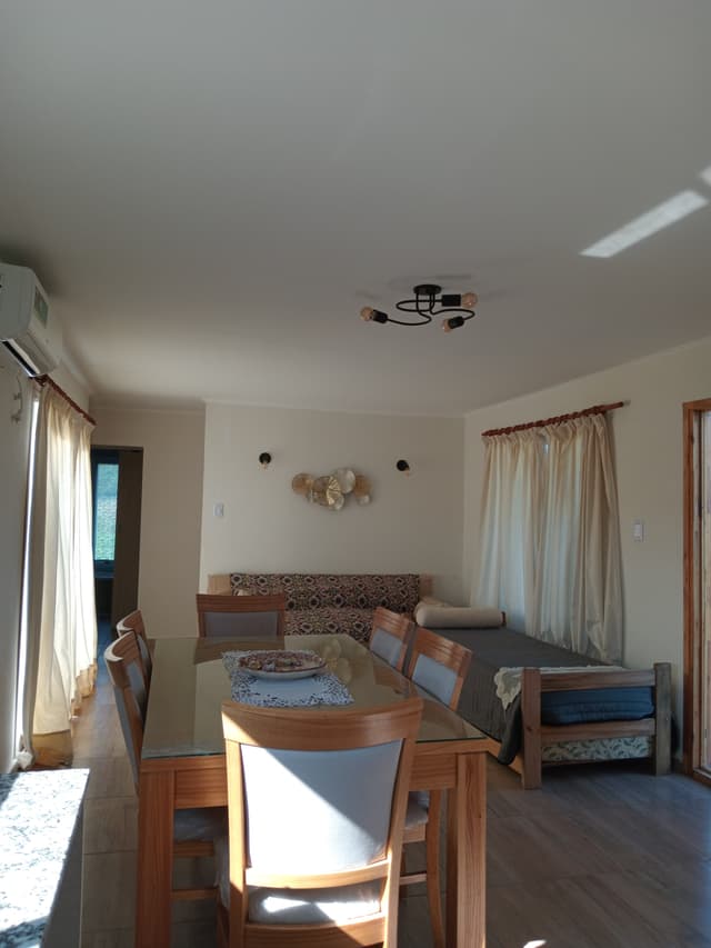 Galeria Bungalow Vista Ensueño