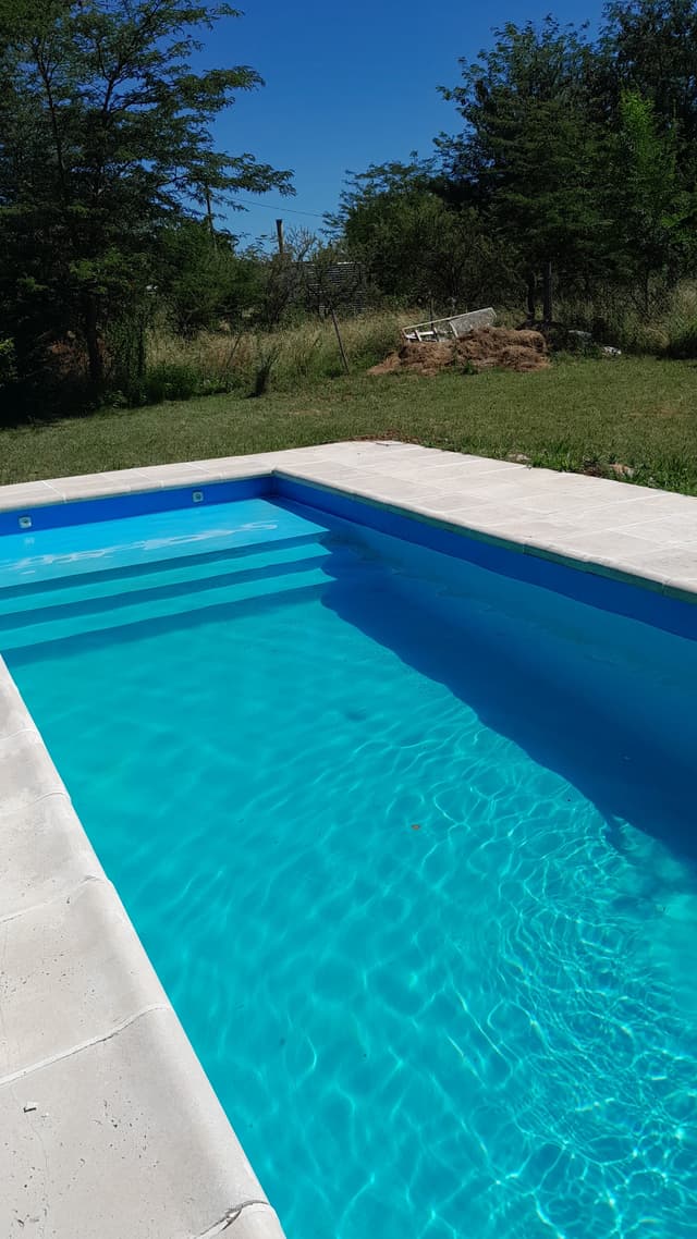 Piscina grande 2