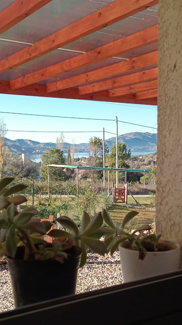 Exterior Cabañas Vista Ensueño