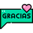 Manos agradeciendo
