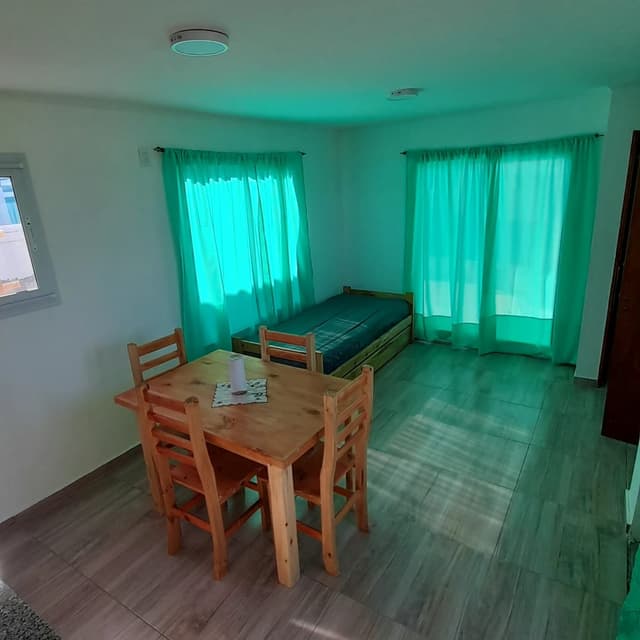 Cocina Comedor