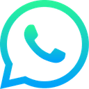 Whatsapp message