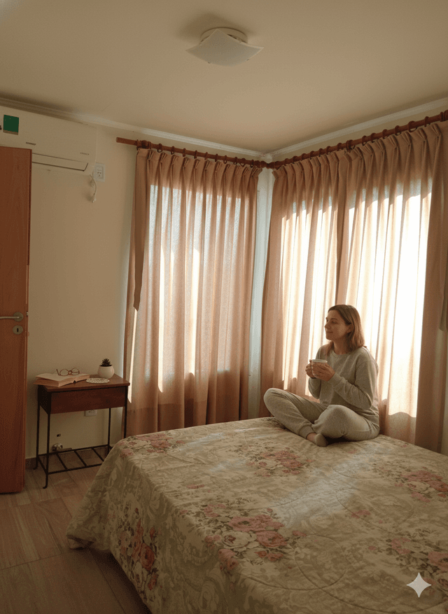 Click to Open Meditar