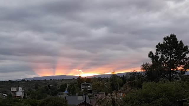 Click Full Screen vista paisaje