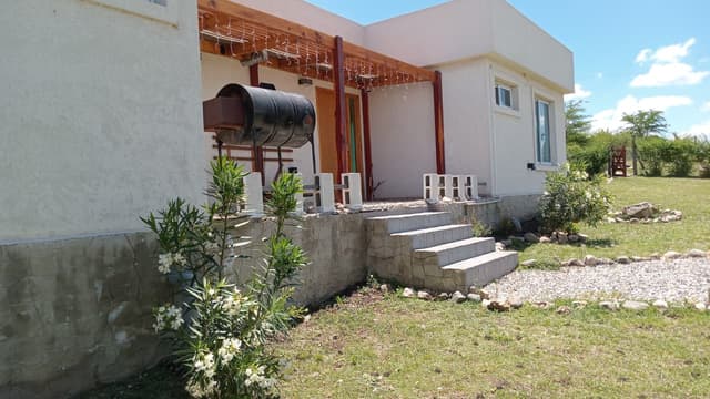 Click Full Screen Vista cabañas