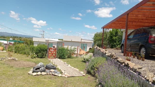 Click Full Screen Entrada Cabañas