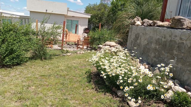 Click Full Screen Entrada Cabañas