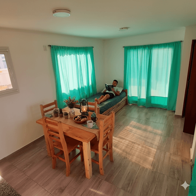 Click to Open Tiempo de Relax